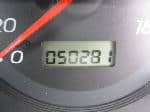 Used 2001 HONDA CIVIC BF66612 for Sale Image 26