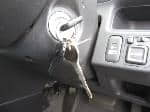 Used 2001 HONDA CIVIC BF66612 for Sale Image 27