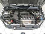 Used 2001 HONDA CIVIC BF66612 for Sale Image 29