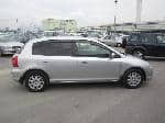 Used 2001 HONDA CIVIC BF66612 for Sale Image 6