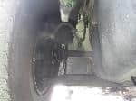Used 1998 TOYOTA COROLLA SEDAN BF66614 for Sale Image 13