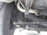 Used 1998 TOYOTA COROLLA SEDAN BF66614 for Sale Image 15