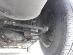Used 1998 TOYOTA COROLLA SEDAN BF66614 for Sale Image 16