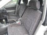 Used 1998 TOYOTA COROLLA SEDAN BF66614 for Sale Image 18