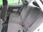 Used 1998 TOYOTA COROLLA SEDAN BF66614 for Sale Image 19