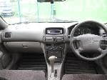 Used 1998 TOYOTA COROLLA SEDAN BF66614 for Sale Image 23