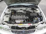 Used 1998 TOYOTA COROLLA SEDAN BF66614 for Sale Image 29