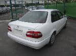 Used 1998 TOYOTA COROLLA SEDAN BF66614 for Sale Image 5