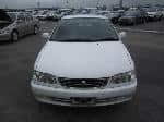 Used 1998 TOYOTA COROLLA SEDAN BF66614 for Sale Image 8