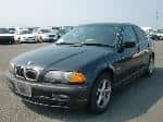Used 1999 BMW 3 SERIES BF66790 for Sale Image 1