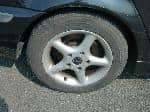 Used 1999 BMW 3 SERIES BF66790 for Sale Image 11