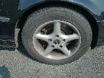 Used 1999 BMW 3 SERIES BF66790 for Sale Image 12