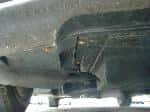 Used 1999 BMW 3 SERIES BF66790 for Sale Image 13