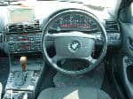 Used 1999 BMW 3 SERIES BF66790 for Sale Image 21