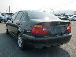 Used 1999 BMW 3 SERIES BF66790 for Sale Image 3