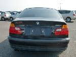 Used 1999 BMW 3 SERIES BF66790 for Sale Image 4