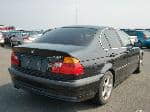 Used 1999 BMW 3 SERIES BF66790 for Sale Image 5