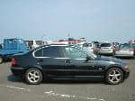Used 1999 BMW 3 SERIES BF66790 for Sale Image 6
