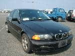 Used 1999 BMW 3 SERIES BF66790 for Sale Image 7