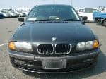 Used 1999 BMW 3 SERIES BF66790 for Sale Image 8