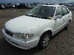 Used 1999 TOYOTA SPRINTER SEDAN BF66791 for Sale Image 1