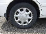 Used 1999 TOYOTA SPRINTER SEDAN BF66791 for Sale Image 11