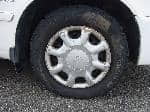 Used 1999 TOYOTA SPRINTER SEDAN BF66791 for Sale Image 12