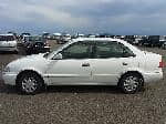 Used 1999 TOYOTA SPRINTER SEDAN BF66791 for Sale Image 2