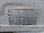 Used 1999 TOYOTA SPRINTER SEDAN BF66791 for Sale Image 27