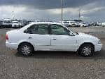 Used 1999 TOYOTA SPRINTER SEDAN BF66791 for Sale Image 6