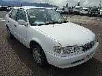 Used 1999 TOYOTA SPRINTER SEDAN BF66791 for Sale Image 7