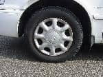 Used 1999 TOYOTA SPRINTER SEDAN BF66791 for Sale Image 9