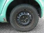 Used 1999 TOYOTA VITZ BF66668 for Sale Image 10