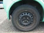 Used 1999 TOYOTA VITZ BF66668 for Sale Image 11