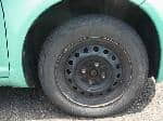 Used 1999 TOYOTA VITZ BF66668 for Sale Image 12