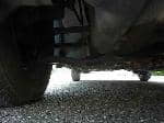 Used 1999 TOYOTA VITZ BF66668 for Sale Image 13