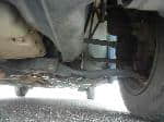 Used 1999 TOYOTA VITZ BF66668 for Sale Image 14