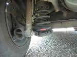Used 1999 TOYOTA VITZ BF66668 for Sale Image 15