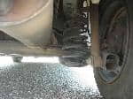 Used 1999 TOYOTA VITZ BF66668 for Sale Image 16