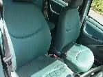 Used 1999 TOYOTA VITZ BF66668 for Sale Image 17