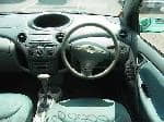 Used 1999 TOYOTA VITZ BF66668 for Sale Image 21