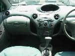 Used 1999 TOYOTA VITZ BF66668 for Sale Image 22
