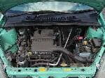 Used 1999 TOYOTA VITZ BF66668 for Sale Image 28