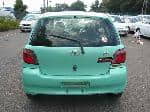 Used 1999 TOYOTA VITZ BF66668 for Sale Image 4