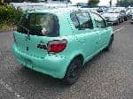 Used 1999 TOYOTA VITZ BF66668 for Sale Image 5