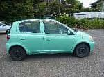 Used 1999 TOYOTA VITZ BF66668 for Sale Image 6