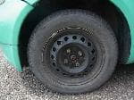 Used 1999 TOYOTA VITZ BF66668 for Sale Image 9