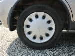 Used 2001 TOYOTA DUET BF66792 for Sale Image 10