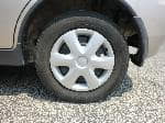 Used 2001 TOYOTA DUET BF66792 for Sale Image 11