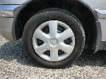 Used 2001 TOYOTA DUET BF66792 for Sale Image 12
